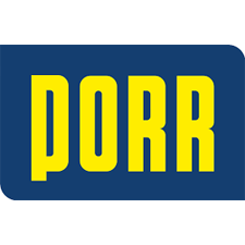 PORR AG