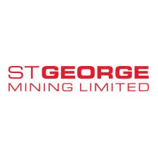 St. George Mining Limited