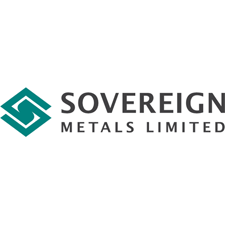 Sovereign Metals Limited