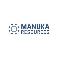 Manuka Resources Ltd.