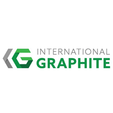 International Graphite Limited