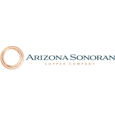 Arizona Sonoran Copper Company Inc.