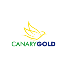 Canary Gold Corp.