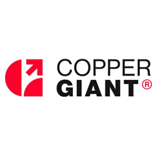 Copper Giant Resources Corp