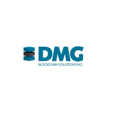 DMG Blockchain Solutions Inc.