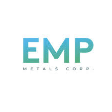 EMP Metals Corp.