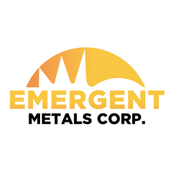 Emergent Metals Corp.