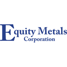 Equity Metals Corporation