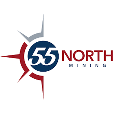 55 North Mining Inc