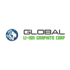 Global Li-Ion Graphite