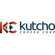 Kutcho Copper Corp.
