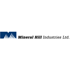 Mineral Hill Industries Ltd.