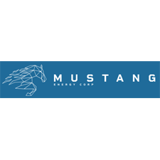 Mustang Energy Corp.