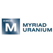 Myriad Uranium Corp.