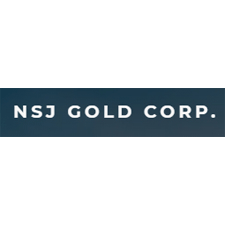 NSJ Gold Corp.