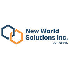 New World Solutions Inc.