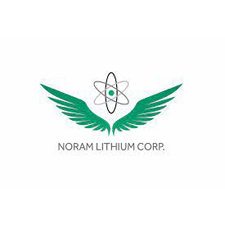 Noram Lithium Corp.
