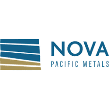 Nova Pacific Metals Corp.
