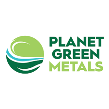 Planet Green Metals Inc.
