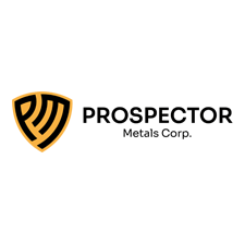 Prospector Metals Corp.