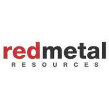Red Metal Resources Ltd.