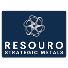 Resouro Strategic Metals Inc.