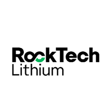 Rock Tech Lithium Inc.
