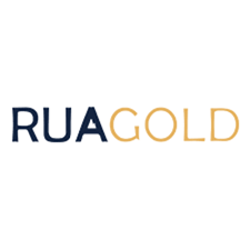 Rua Gold Inc.