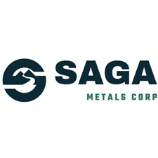 SAGA Metals Corp.