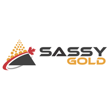 Sassy Gold Corp.