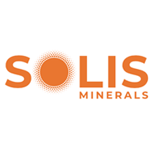 Solis Minerals Ltd.