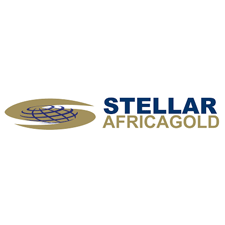 Stellar AfricaGold Inc.