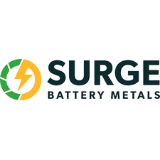 Surge Battery Metals Inc.