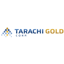 Tarachi Gold Corp.