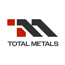 Total Metals Corp.