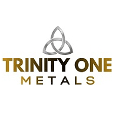 Trinity One Metals Ltd.