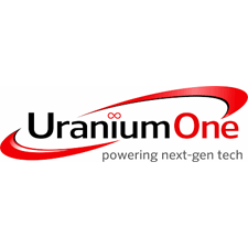 Uranium One Mining Corp.