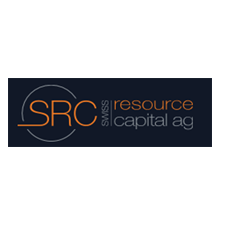 Swiss Resource Capital AG