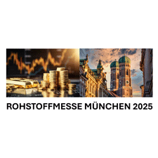 Rohstoffmesse MÃ¼nchen