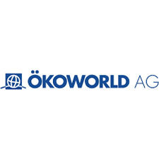 ÖKOWORLD AG