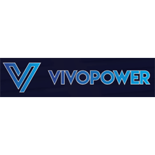 VivoPower PLC