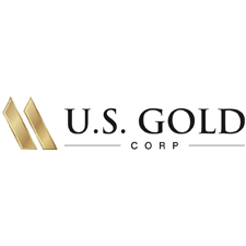 U.S. Gold Corp.